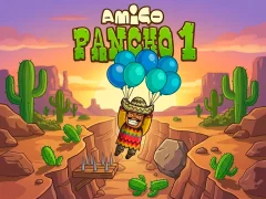 Joc Amigo Pancho 1 en línia