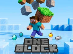 Joc One Block en línia