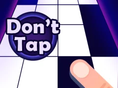 Joc Don't Tap en línia