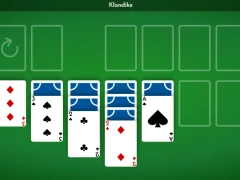 Joc xLeague Solitaire en línia