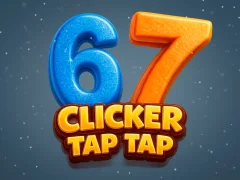 Joc 67 Clicker Tap Tap en línia