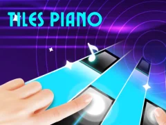 Joc Piano Tiles en línia