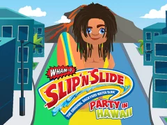 Joc Wham-O Slip'N Slide en línia