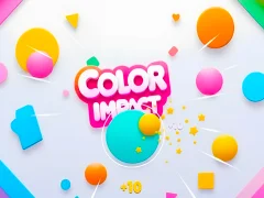 Joc Color Impact en línia