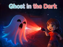 Joc Ghost in the Dark en línia