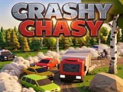 Joc Crashy Chasy en línia