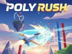Joc Poly Rush en línia