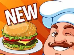Joc Fast Burger en línia