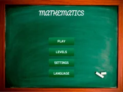 Joc Mathematics en línia