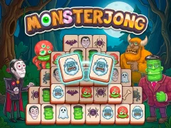 Joc Monsterjong en línia