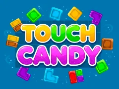 Joc Touch Candy en línia