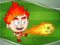 Joc Soccer Blazt en línia