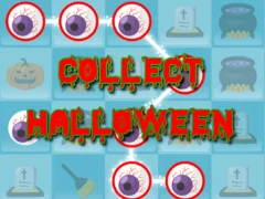 Joc Halloween Collect en línia