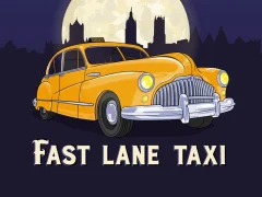 Joc Fast Lane Taxi en línia