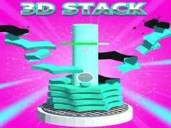 Joc 3D Stack en línia