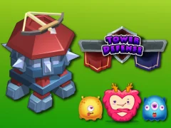 Joc Tower Defense en línia