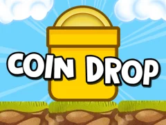 Joc Coin Drop en línia