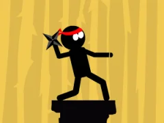 Joc The Last Ninja en línia