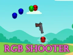 Joc RGB Shooter en línia