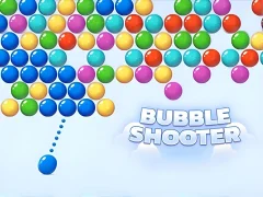 Joc Bubble Shooter en línia