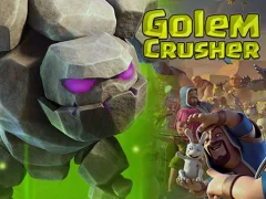 Joc Golem Crusher en línia
