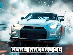 Joc Real Racing 3D en línia