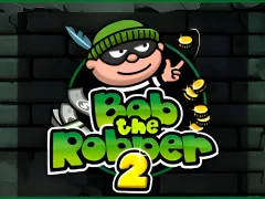 Joc Bob The Robber 2 en línia