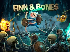 Joc Finn & Bones en línia