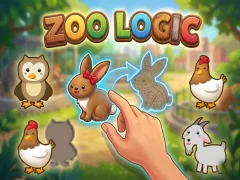 Joc Zoo Logic en línia