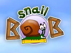 Joc Snail Bob en línia