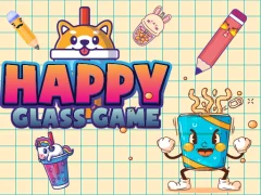 Joc Happy Glass Game en línia