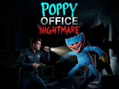 Joc Poppy Office Nightmare en línia
