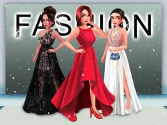 Joc Fashion Stylist en línia