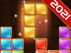 Joc Block Puzzle en línia