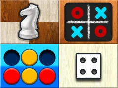 Joc Mind Games for 2 Player en línia