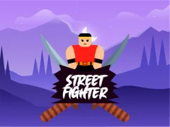Joc Street Fighter en línia