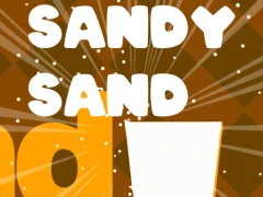 Joc Sandy Sand en línia