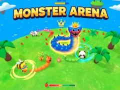 Joc Monster Arena en línia