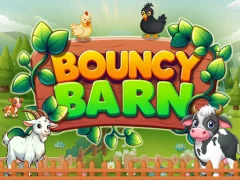 Joc Bouncy Barn en línia