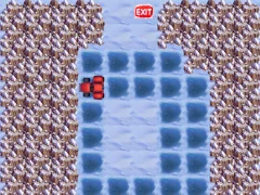 Joc Xmas Snow Challenge Maze Puzzle en línia