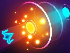 Joc Neon Blast en línia