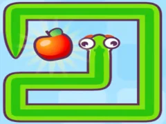 Joc SnakeGamePro en línia