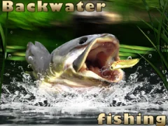 Joc Backwater Fishing en línia