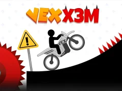 Joc Vex X3M en línia