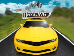 Joc Street Racing 3D en línia
