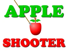 Joc Apple Shooter en línia