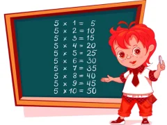 Joc Multiplication Master en línia