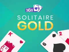 Joc Solitaire Gold en línia
