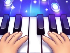 Joc Piano Online en línia