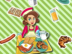 Joc Breakfast Dash en línia